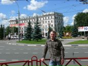 Фотография Кирпатенко Игоря