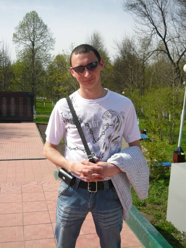 Сергей Поляков фотография #41