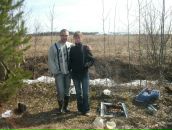 Фотография Larionova Mariya