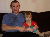 Фотография Хоменюка Олега