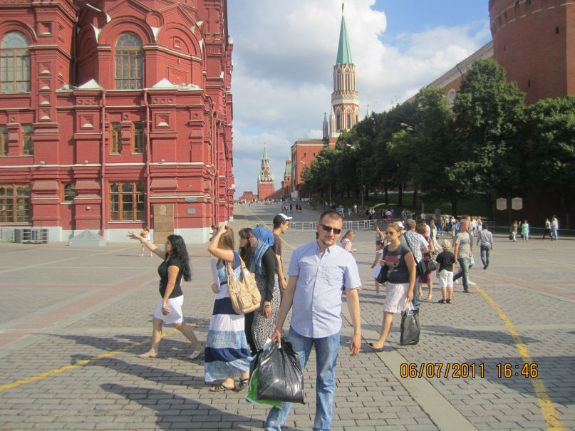 Тёма Тишин фотография #13
