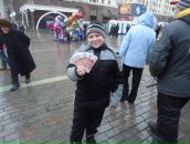 Фотография Патракова Антона