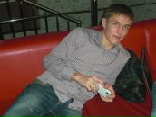 Фотография Сенькова Степы