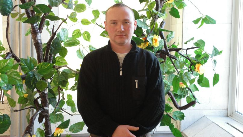 Дмитрий Спицын фотография #2