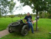 Фотография Башинского Вячеслава