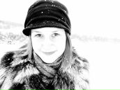 Олічка Смеречанська фотография #22 (источник - https://vk.com/id55895077)