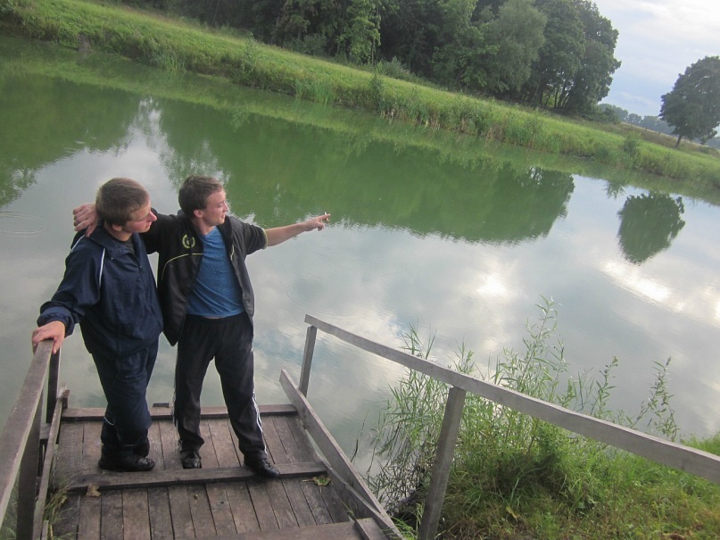 Сергей Маценко фотография #35