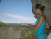 Фотография Чайниковой Алёны