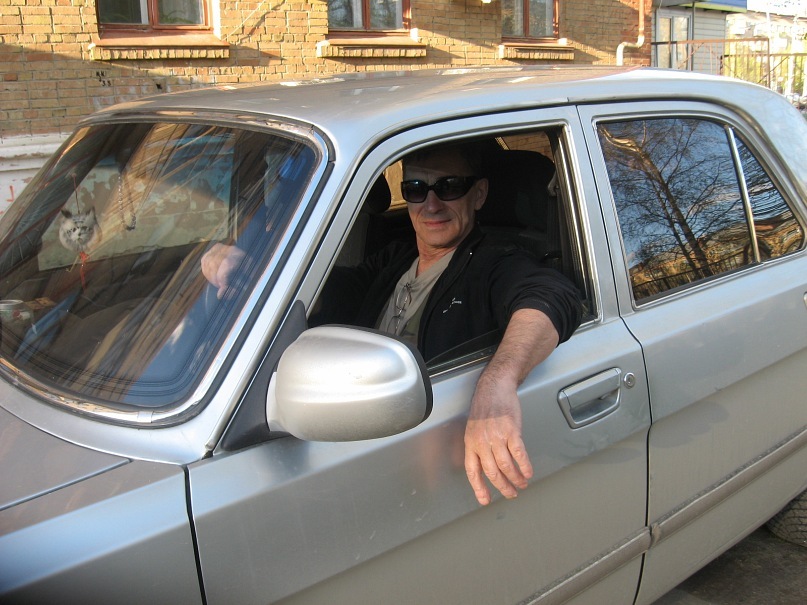 Борис Семенченко фотография #16