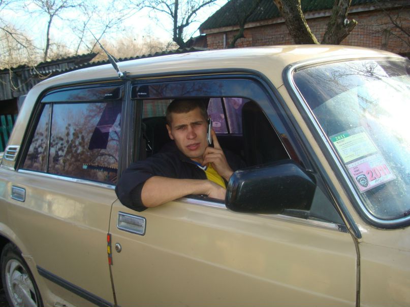 Серега Ситар фотография #23