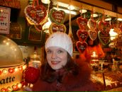 Фотография Смирновой Марии