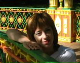 Фотография Козыревой Надежды