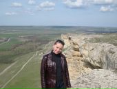 Фотография Агафоновой Леси