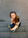 Алінка Підгірна фотография #2 (источник - https://vk.com/id27066336)