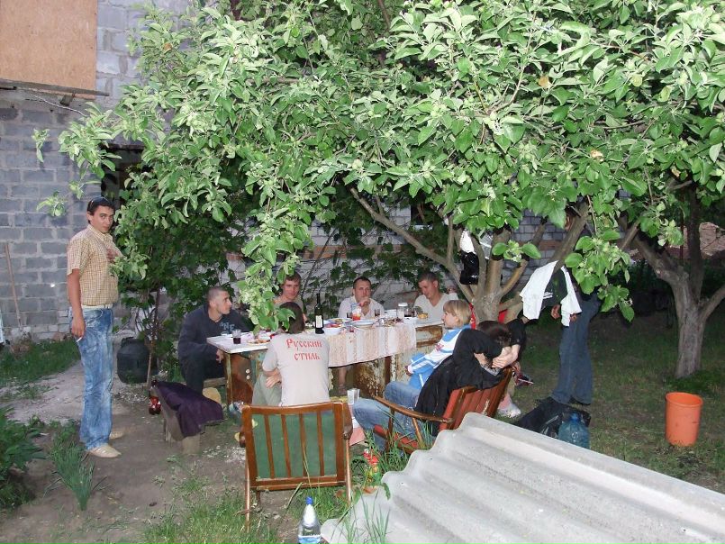 Сергей Покотило фото №30