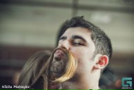 Фотография Полоян Анастасия