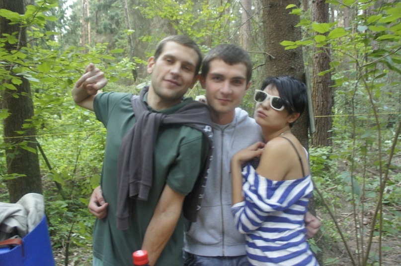 Артем Симаков фотография #16