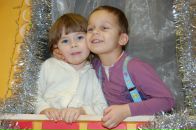 Фотография Пасиковой Елены