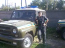 Сергій Борисюк фотография #35 (источник - https://vk.com/id133715480)