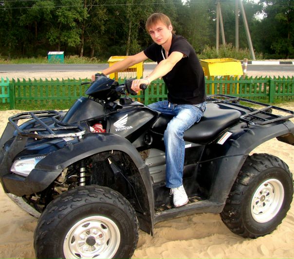 Дмитрий Евлашов фото №12