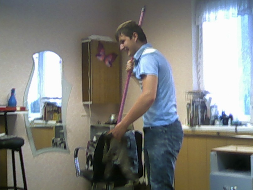 Дмитрий Кленов фотография #9