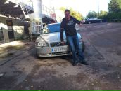 Айвар Коссе фотография #16 (источник - https://vk.com/id1797597)