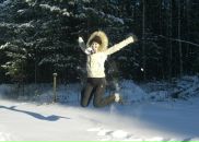 Фотография Кишик Елены