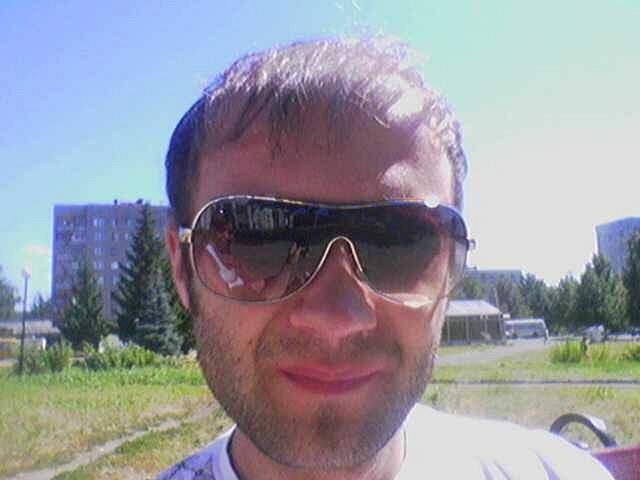 Игорь Смирнов фотография #37