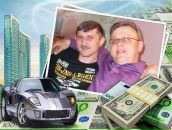 Фотография Чухломина Владимира