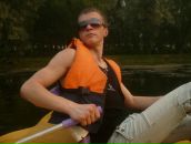 Фотография Фролова Павла