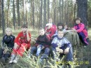Таня Ільченко фотография #13 (источник - https://vk.com/id64639554)