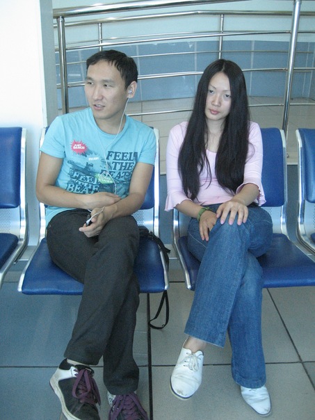 №19, Али Күжүгет, Кызыл, Россия №19, Али Күжүгет, Кызыл, Россия