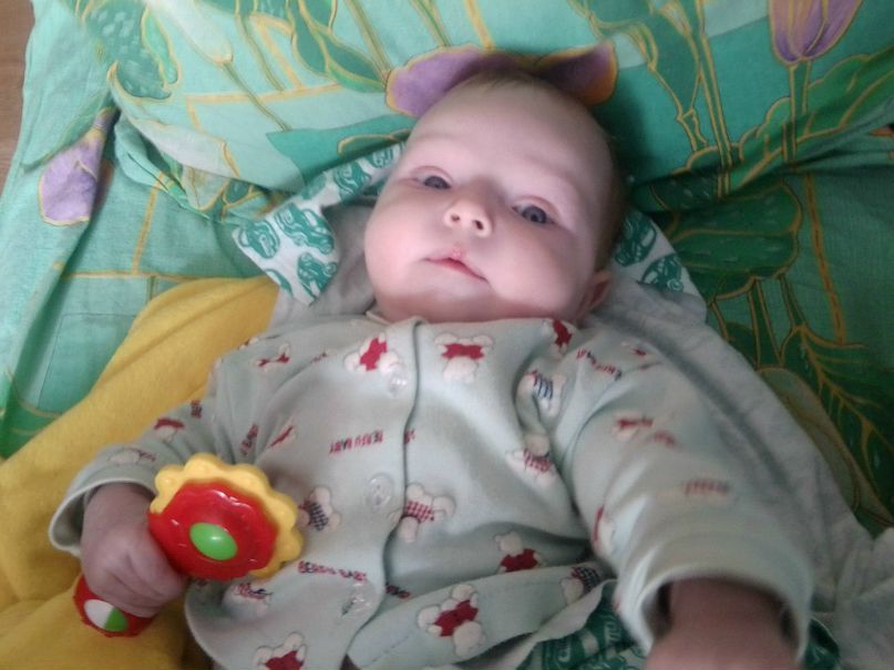 Уру Ру фотография #20