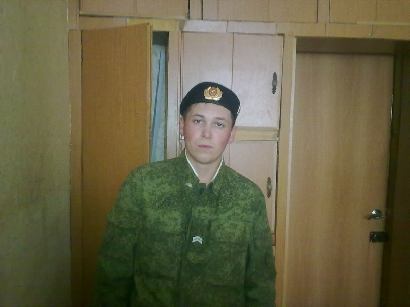 Эльдар Расаев фотография #26