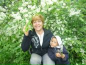 Фотография Аввакумовой Зои