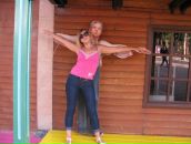 Ольга Приходько фотография #13 (источник - https://vk.com/id474264)