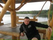 Фотография Мелеши Дмитрия