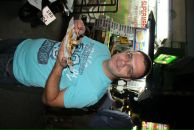 Фотография Петушко Антона