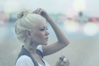 Фотография Лавковой Анны