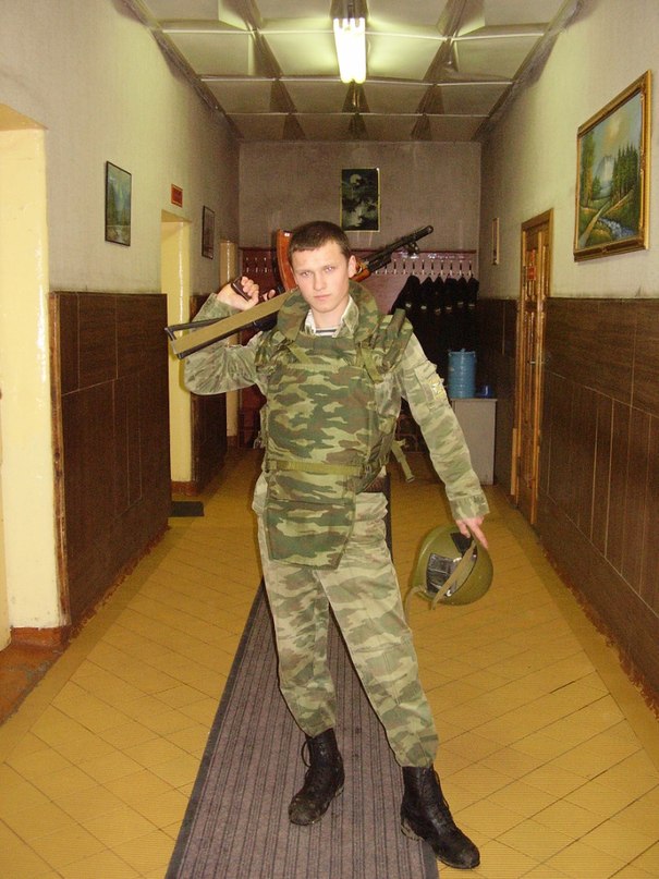 Максим Басов фотография #39