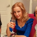 Фотография Бугаевой Анастасии