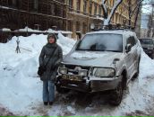 Фотография Раевской Маргариты