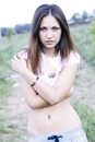 Фотография Гайфуллиной Дарьи