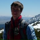 Фотография Литвинова Максима