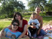 Володимир Дмитрів фотография #17 (источник - https://vk.com/id82891496)