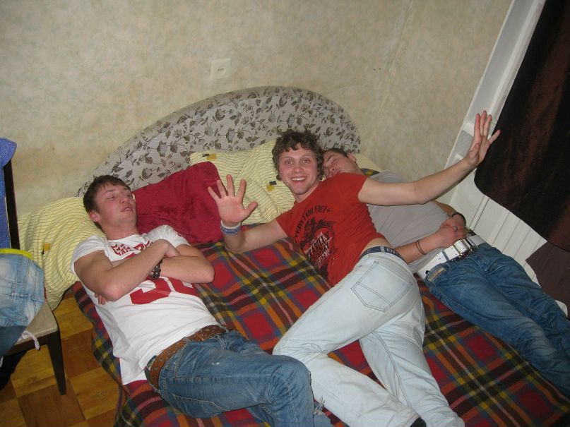 Роман Федосеев фотография #39