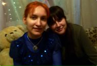 Фотография Колыхаловой Валентины