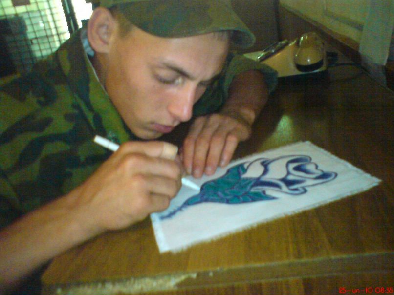 Артур Баширов фотография #39