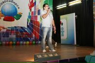 Фотография Загрядского Александра