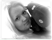 Фотография Константиновой Александры